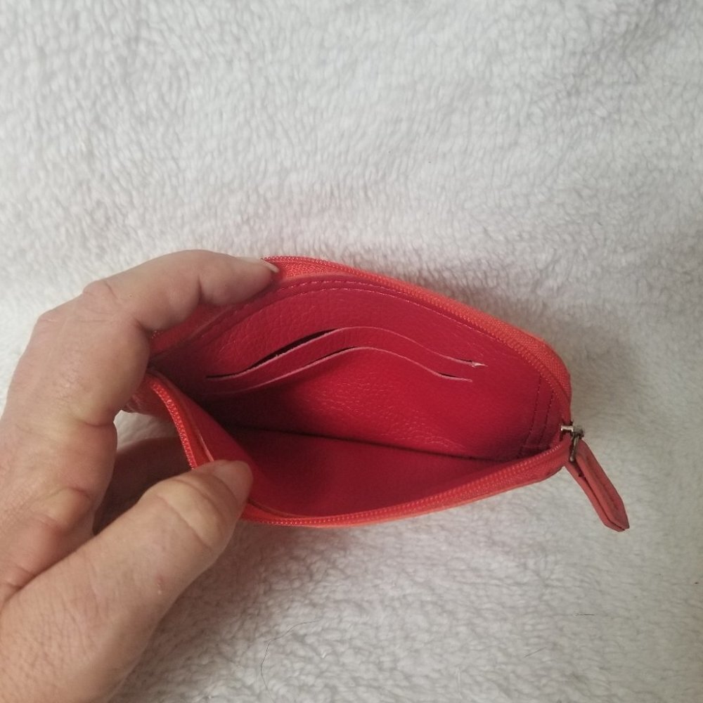 Campo Marzio Design Wristlet - Picture 3 of 4